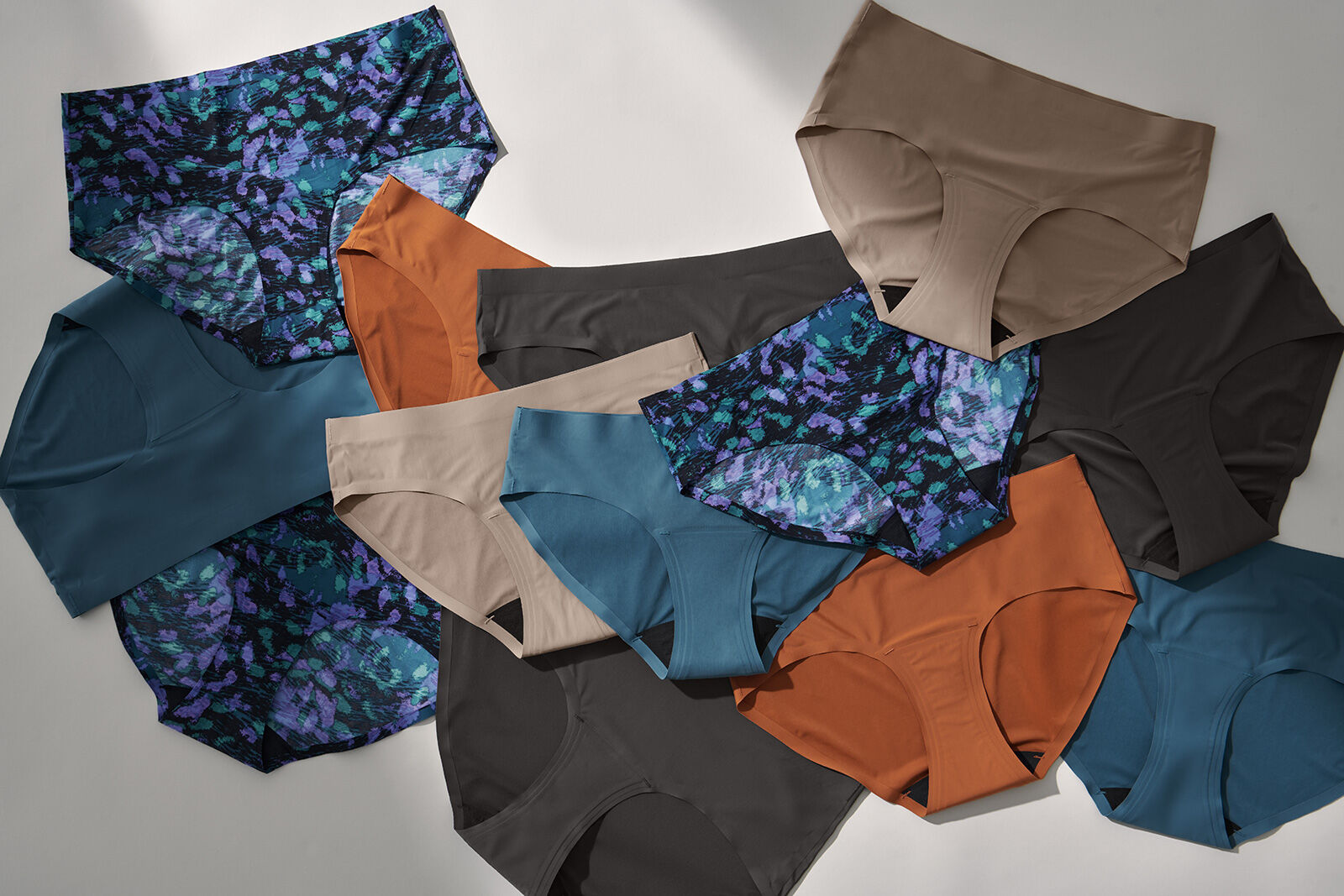 Period underwear is better for the environment, but does it work? Experts weigh in